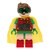 Despertador Lego Batmanrobin 9009358