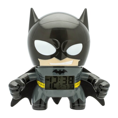 Despertador Bulb Botz Batman 2020053