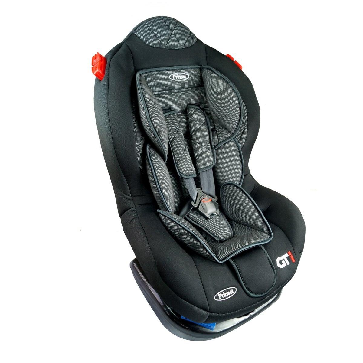 Autoasiento Gti Prinsel