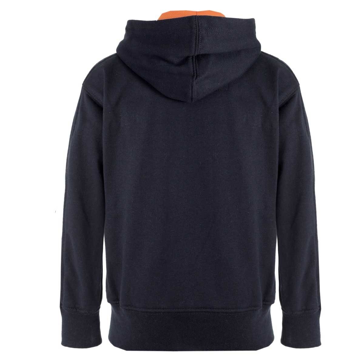 Chamarra Básica de Felpa Everlast para Niño