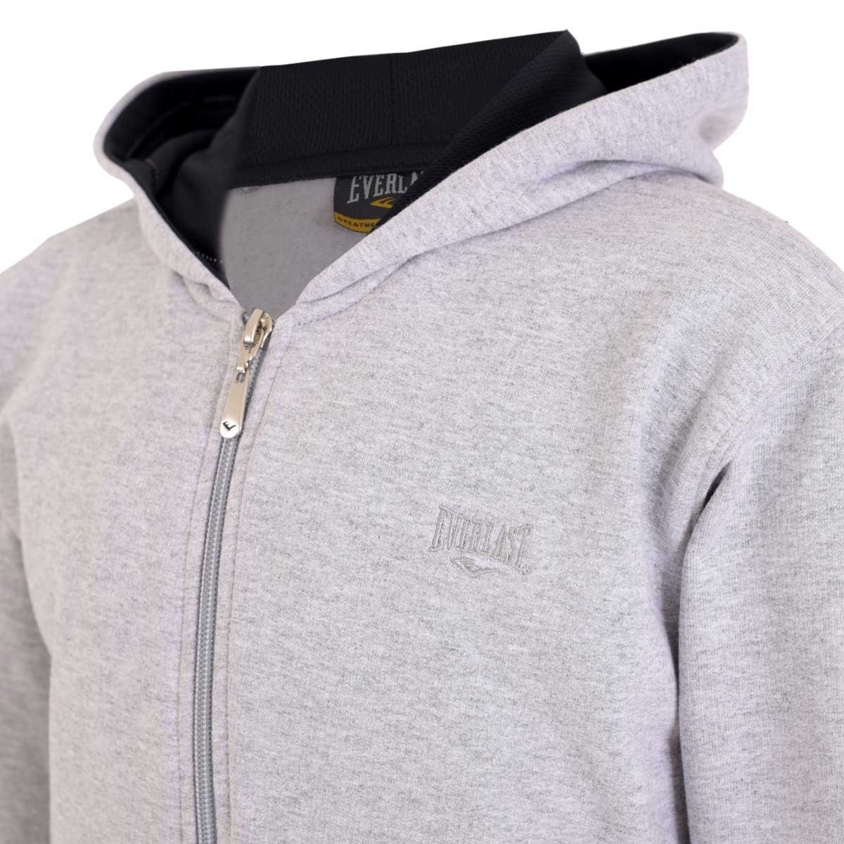 Chamarra Básica de Felpa Everlast para Niño