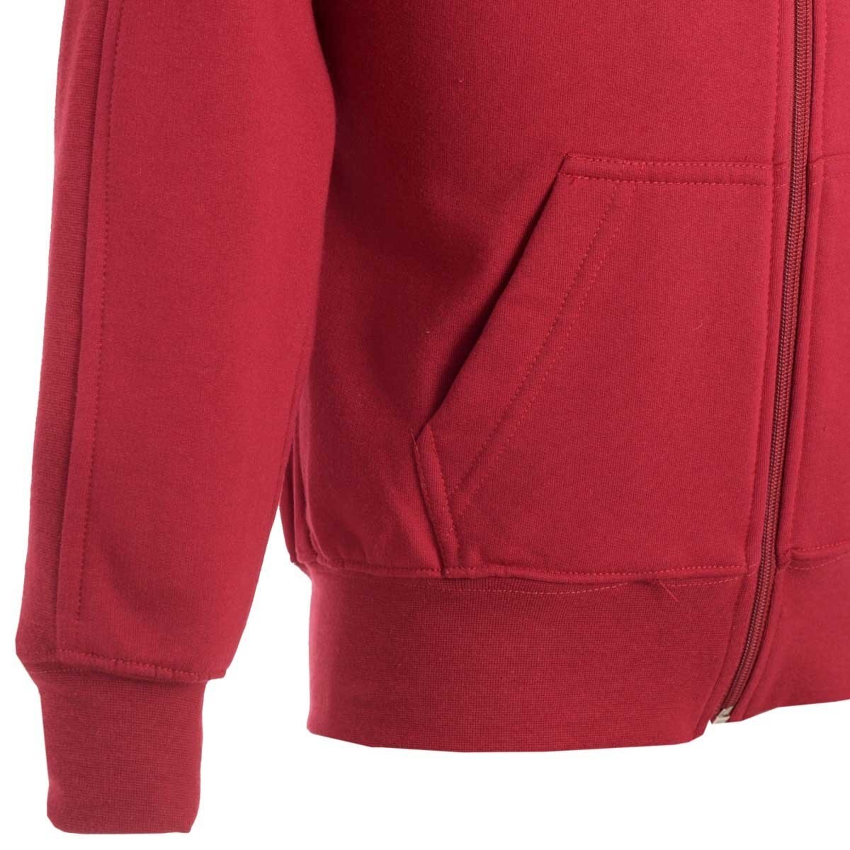 Chamarra Básica de Felpa Everlast para Niño