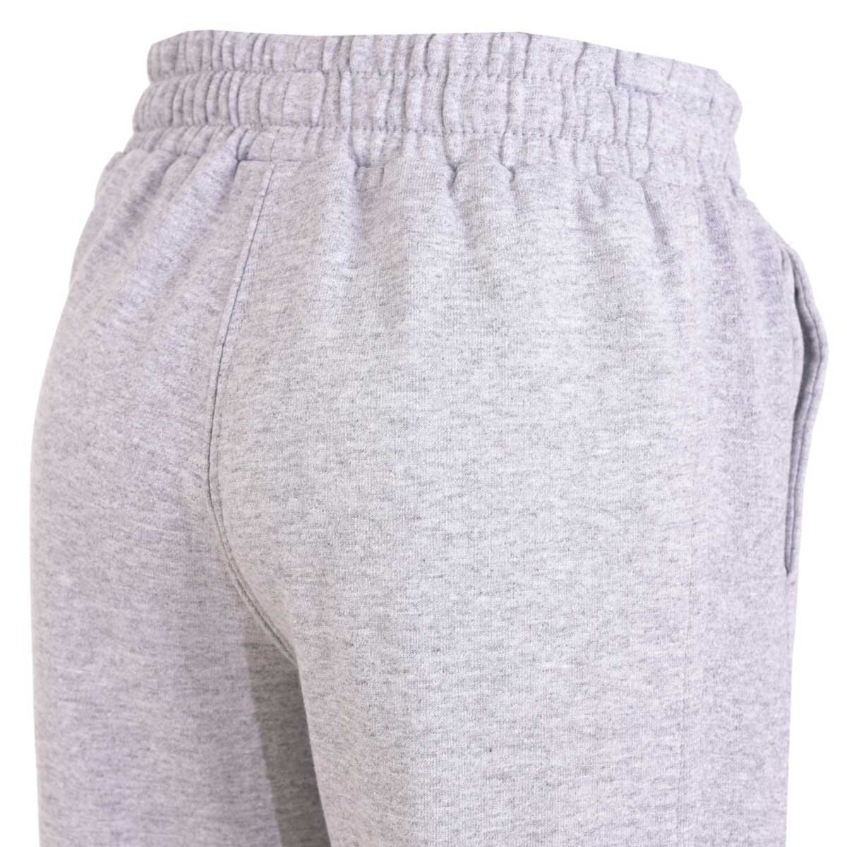 Pants Felpa Básicos Niños Everlast 25003 para Niño