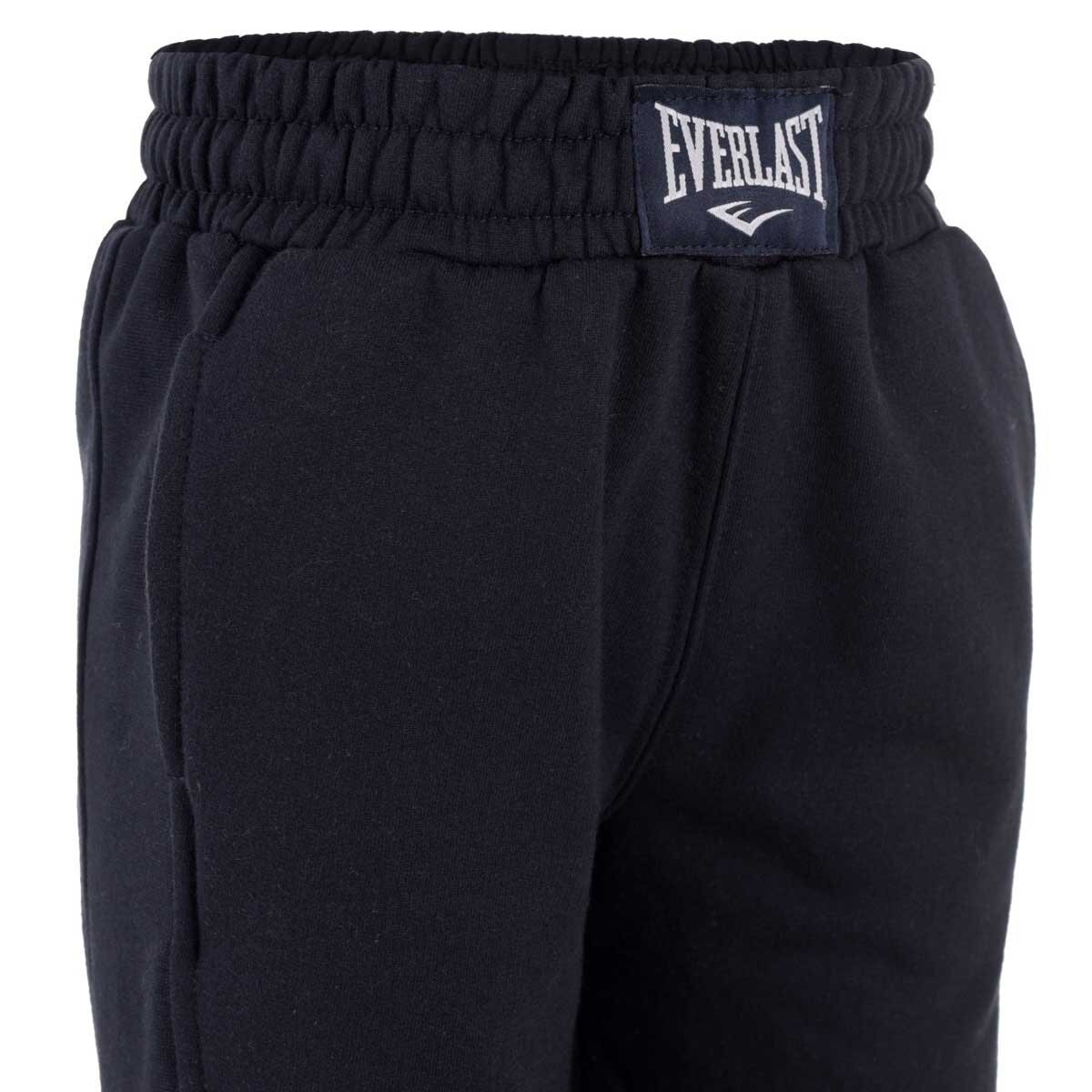 Pants Felpa Básicos Niños Everlast 25003 para Niño