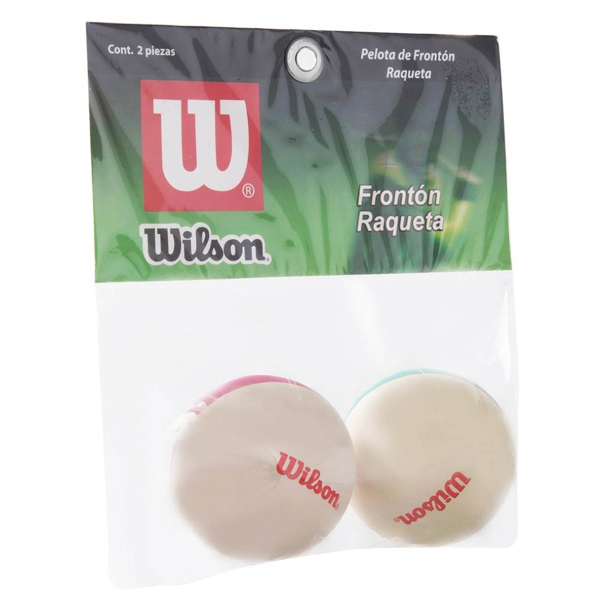 Pelota para Frontón Wilson