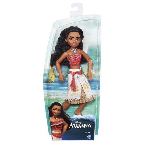 Moana Basica Hasbro