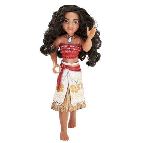 Moana Basica Hasbro