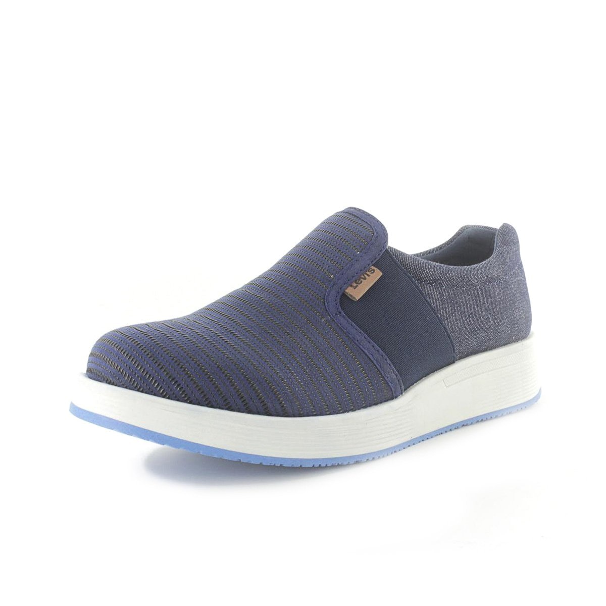 Tenis Bass Levis