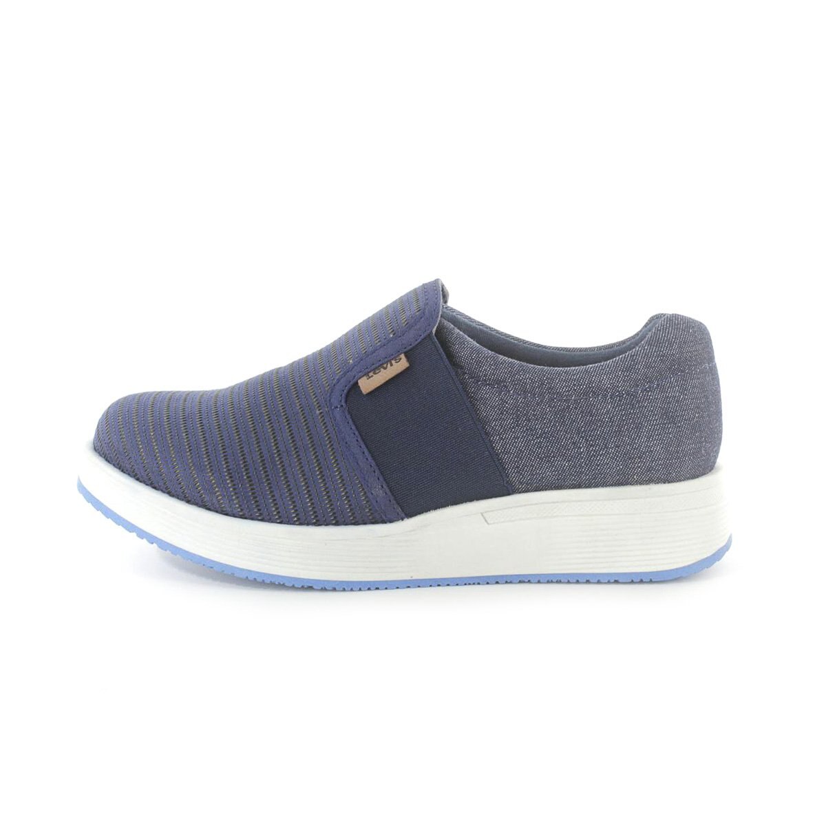 Tenis Bass Levis