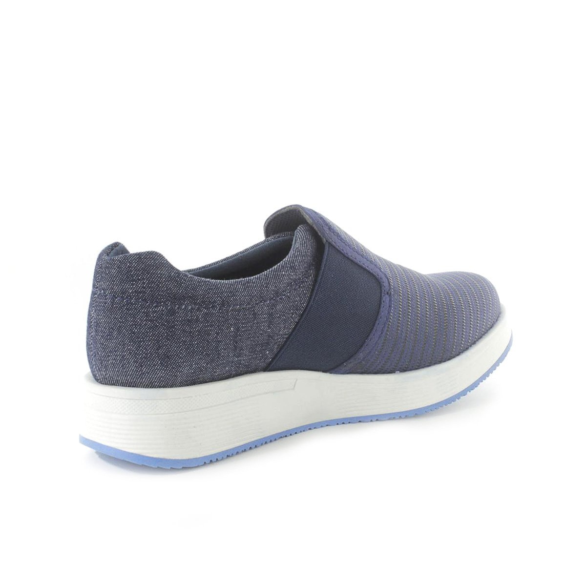 Tenis Bass Levis