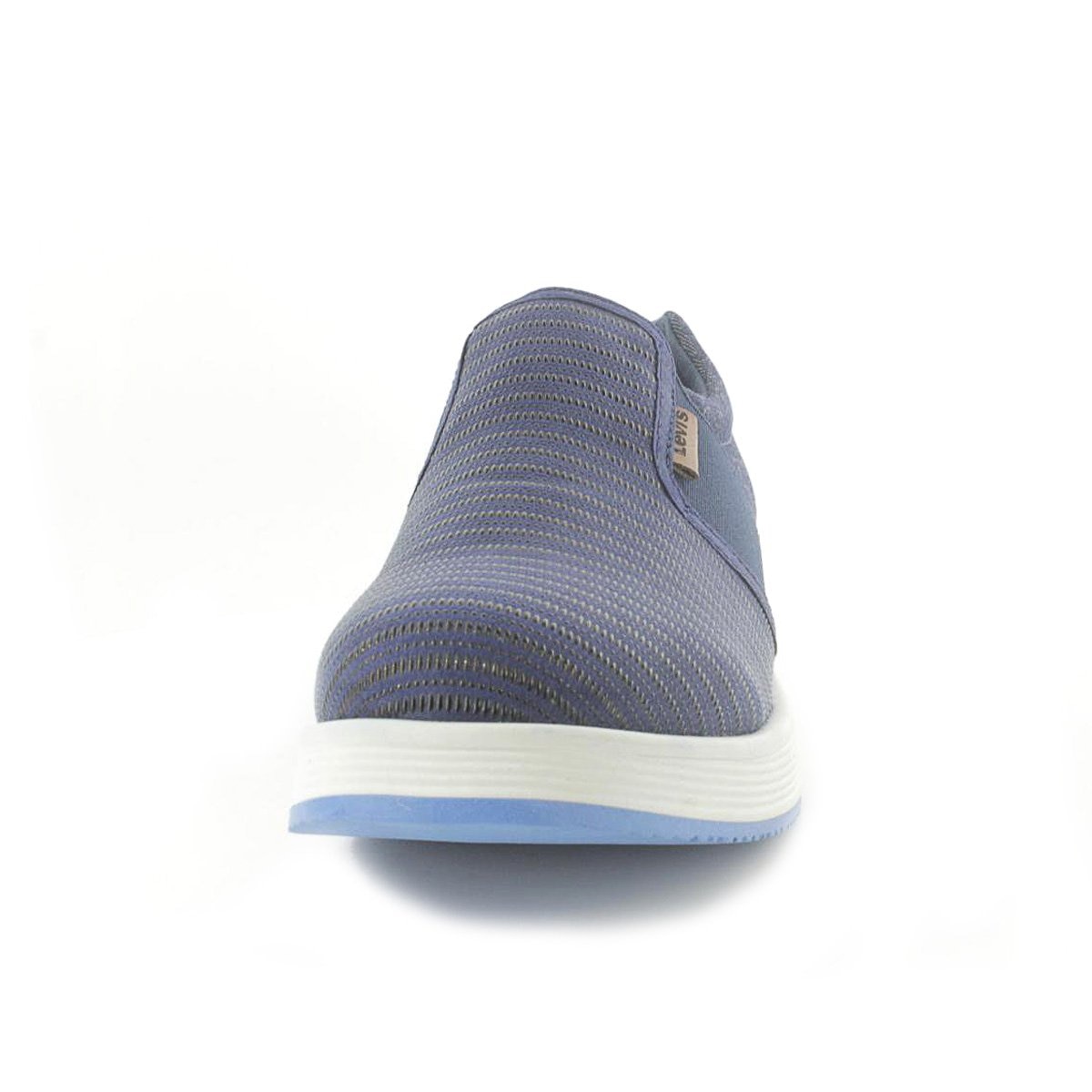 Tenis Bass Levis