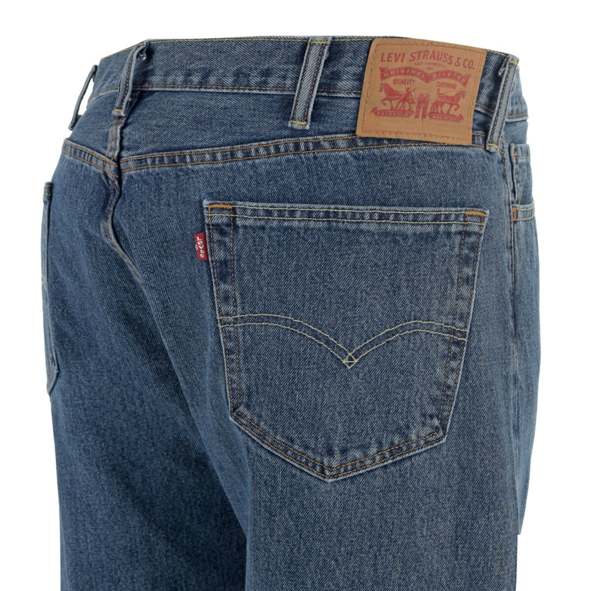 sears levis 501