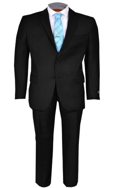 Traje Regular Fit Carlo Corinto Plus para Caballero