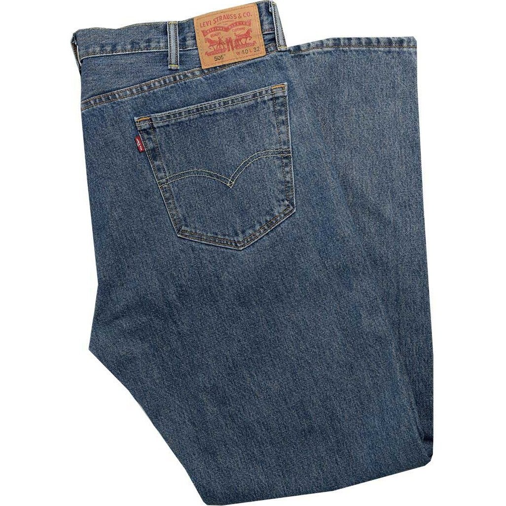 sears mens levis 505