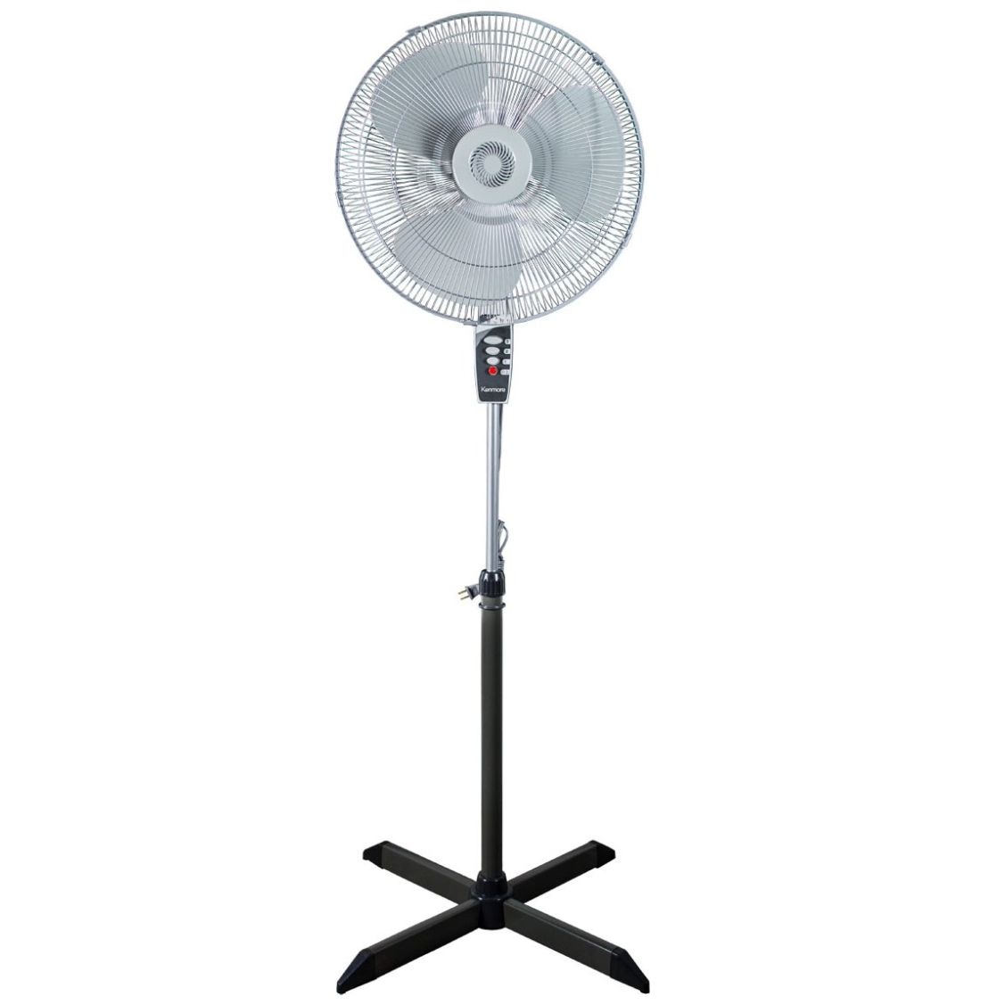 Ventilador Man