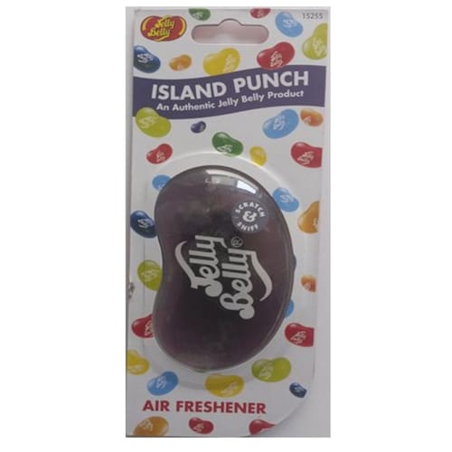 Aromatizante Jelly Belly Island Punch