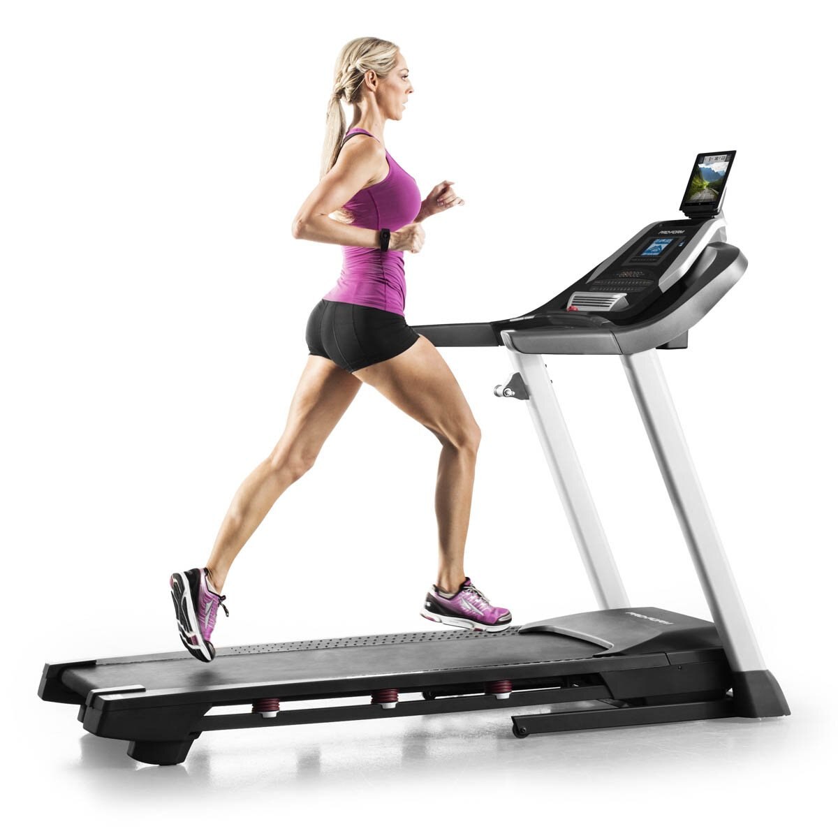 Caminadora 705 Cst Pftl80916 Proform