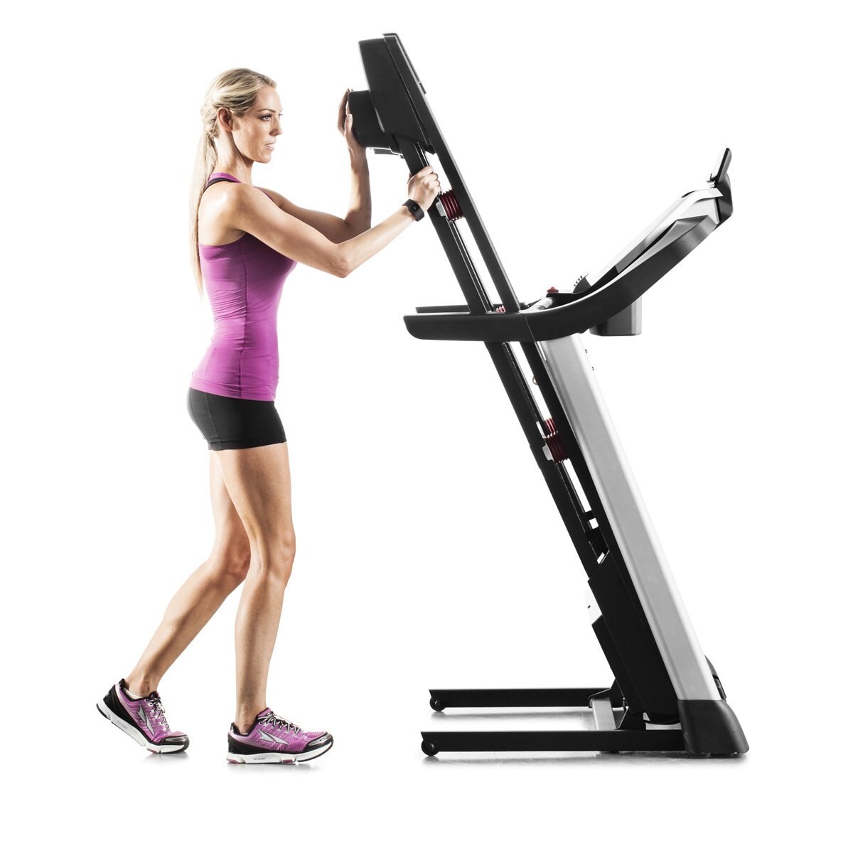 Caminadora 705 Cst Pftl80916 Proform