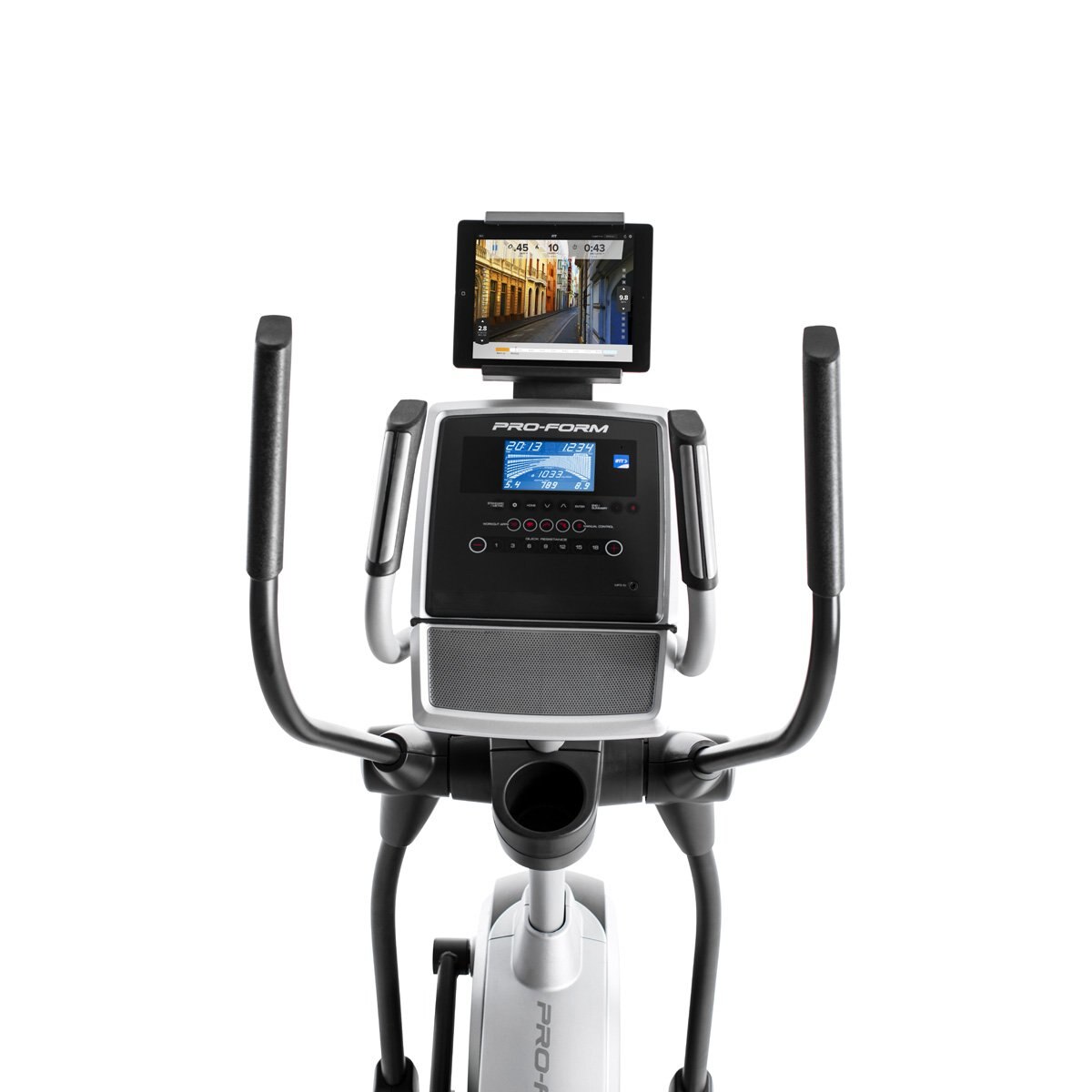Elíptica Endurance 520E Pfel55916 Proform