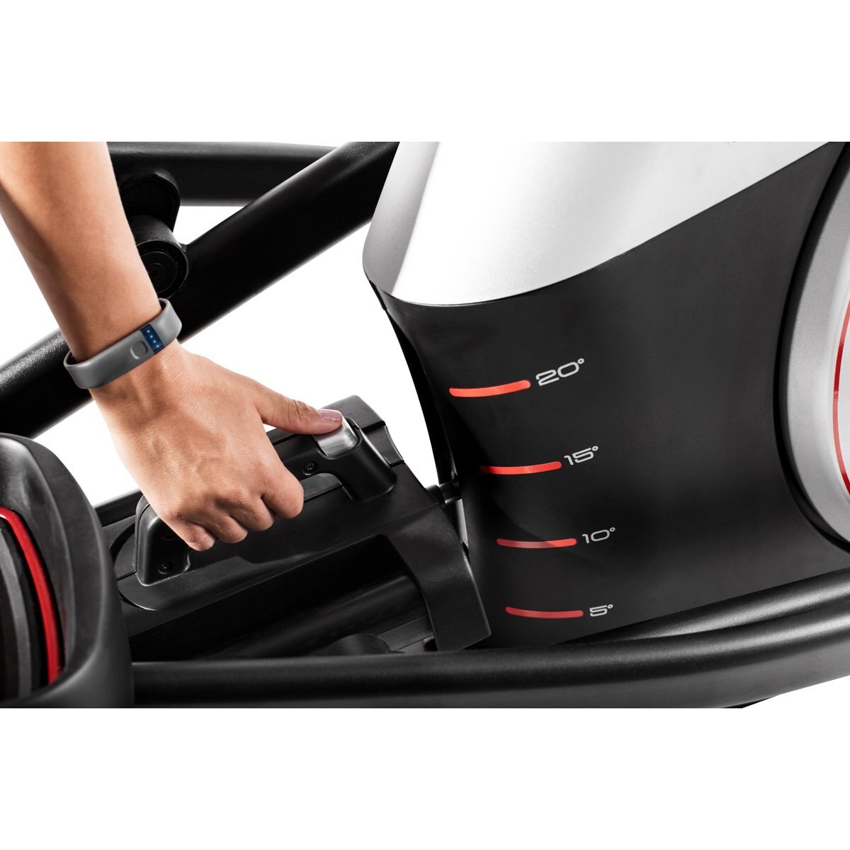 Elíptica Endurance 520E Pfel55916 Proform