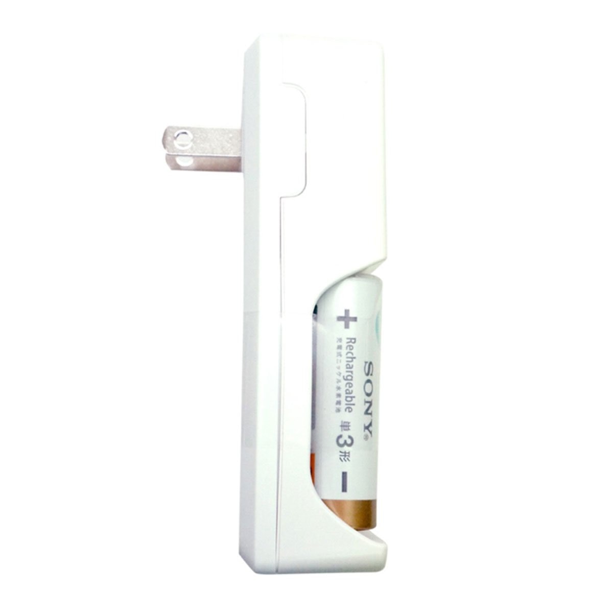 Cargador de Baterías Cycle Energy Sony