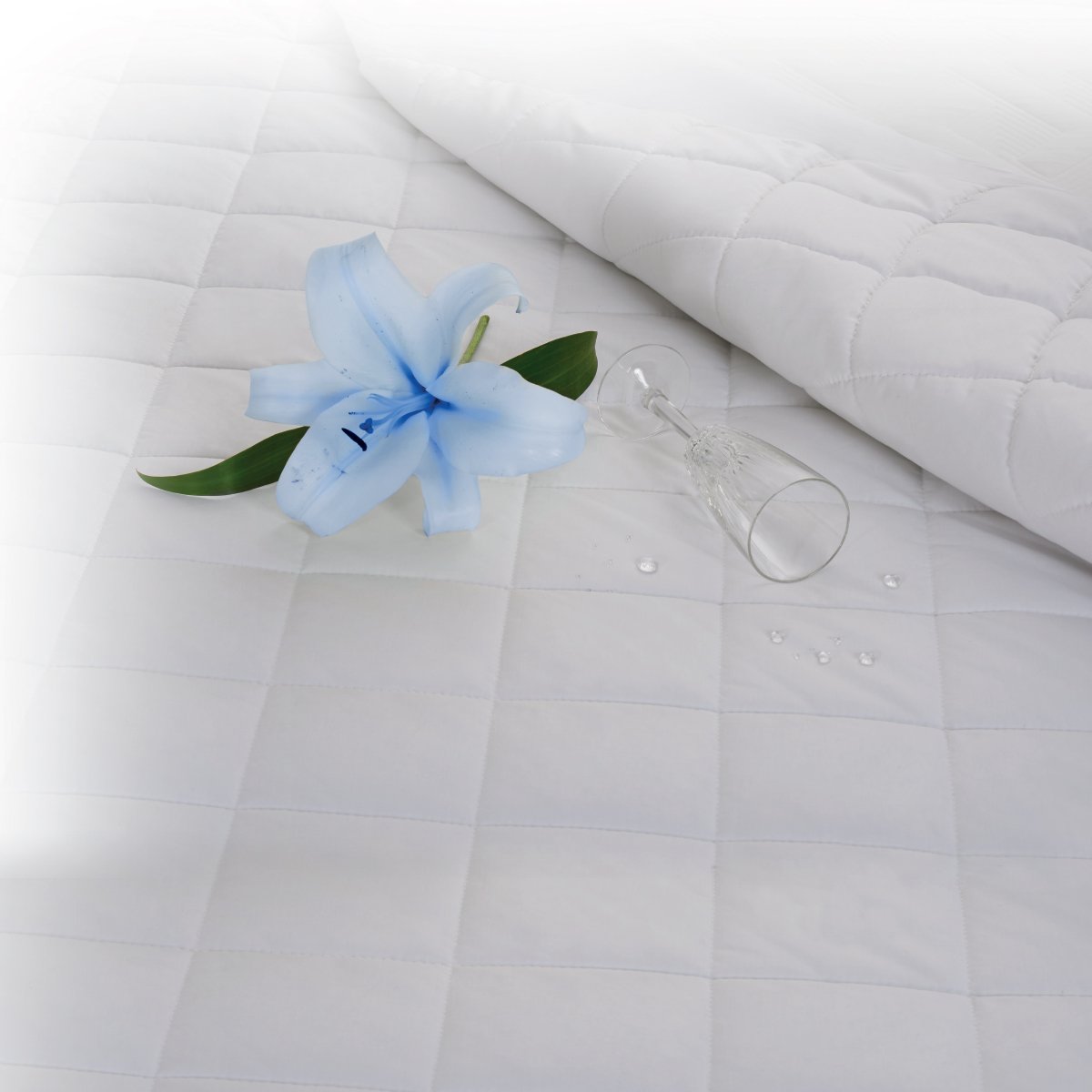 Protector para Colchón Waterproof Confidence Selay - Matrimonial