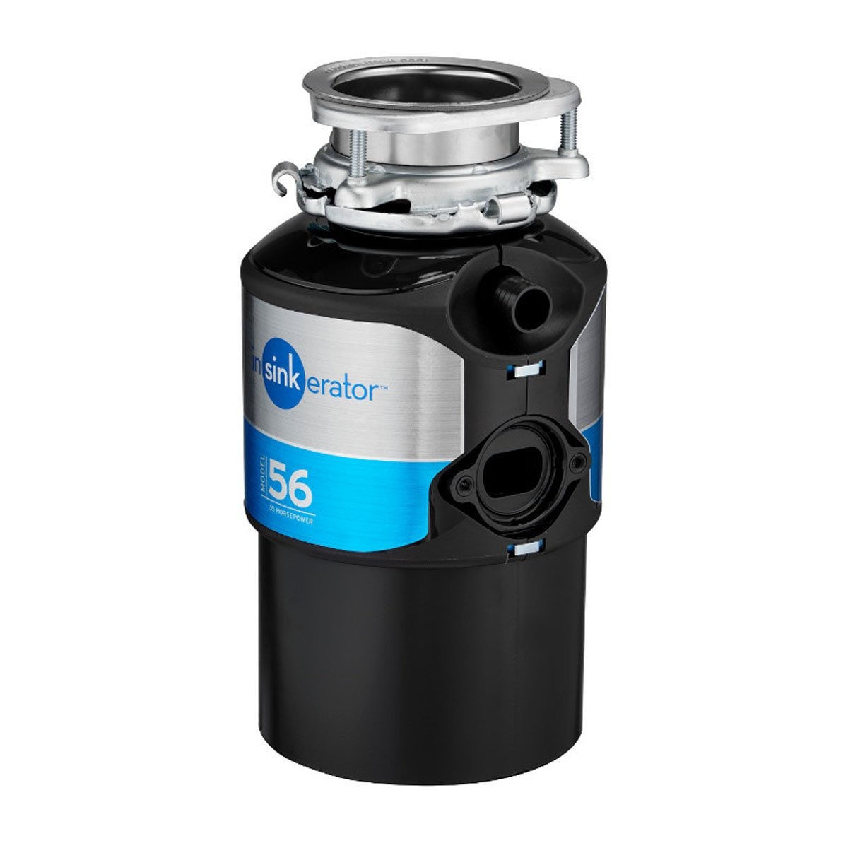 Trituradorr Serie M 56” Insinkerato