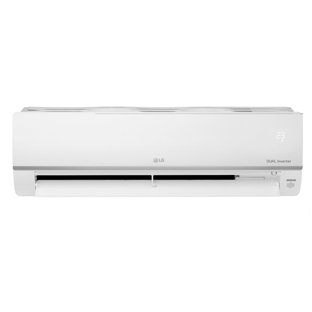 Minisplit Inverter 18000 Btu Solo Frio 220v Wifi Sears 4682