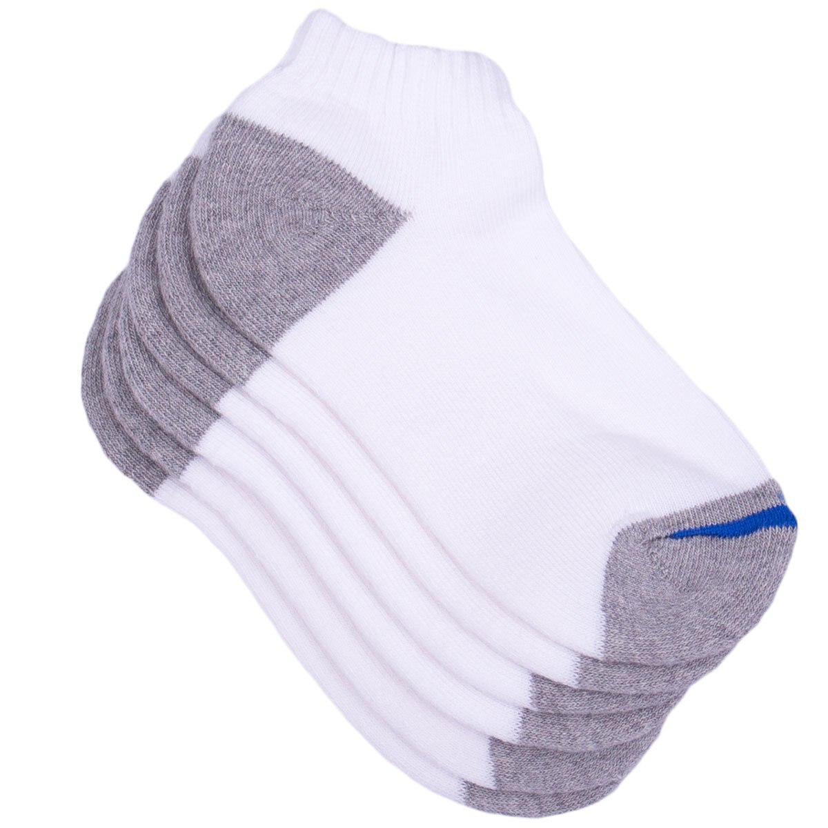 Tines Boy 6 Pack Punto Blanco para Niño