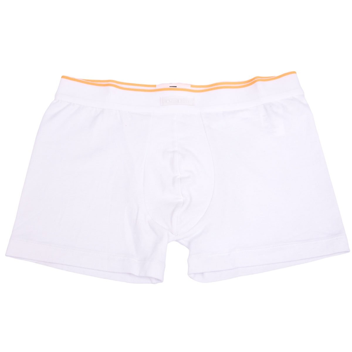 Bóxer Aras Punto Blanco para Niños