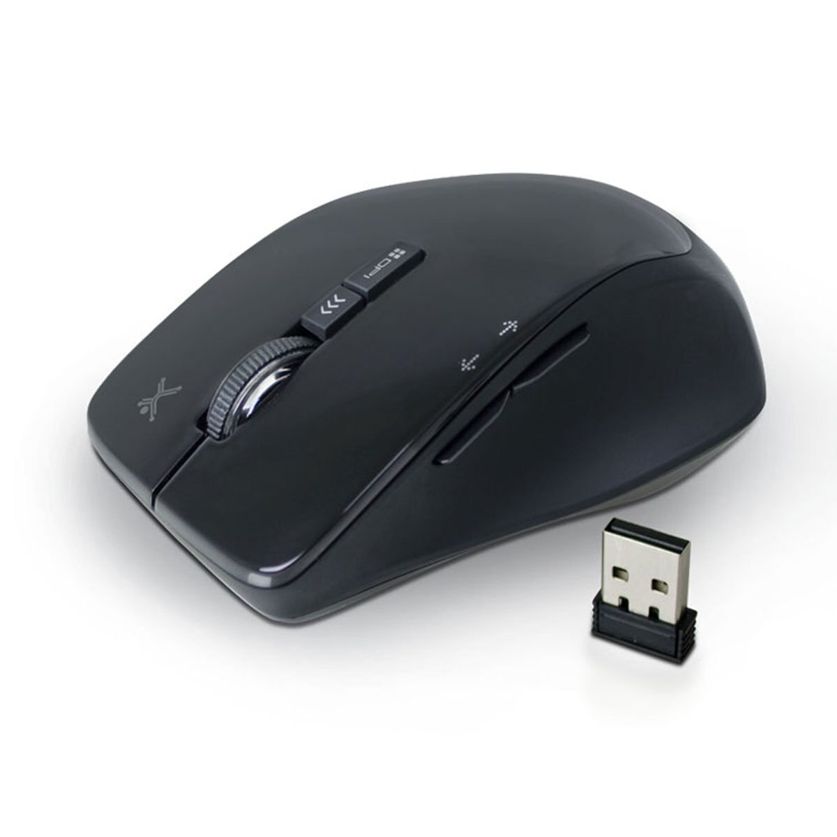 Mouse Inalámbrico Perfect Track Perfect Choice