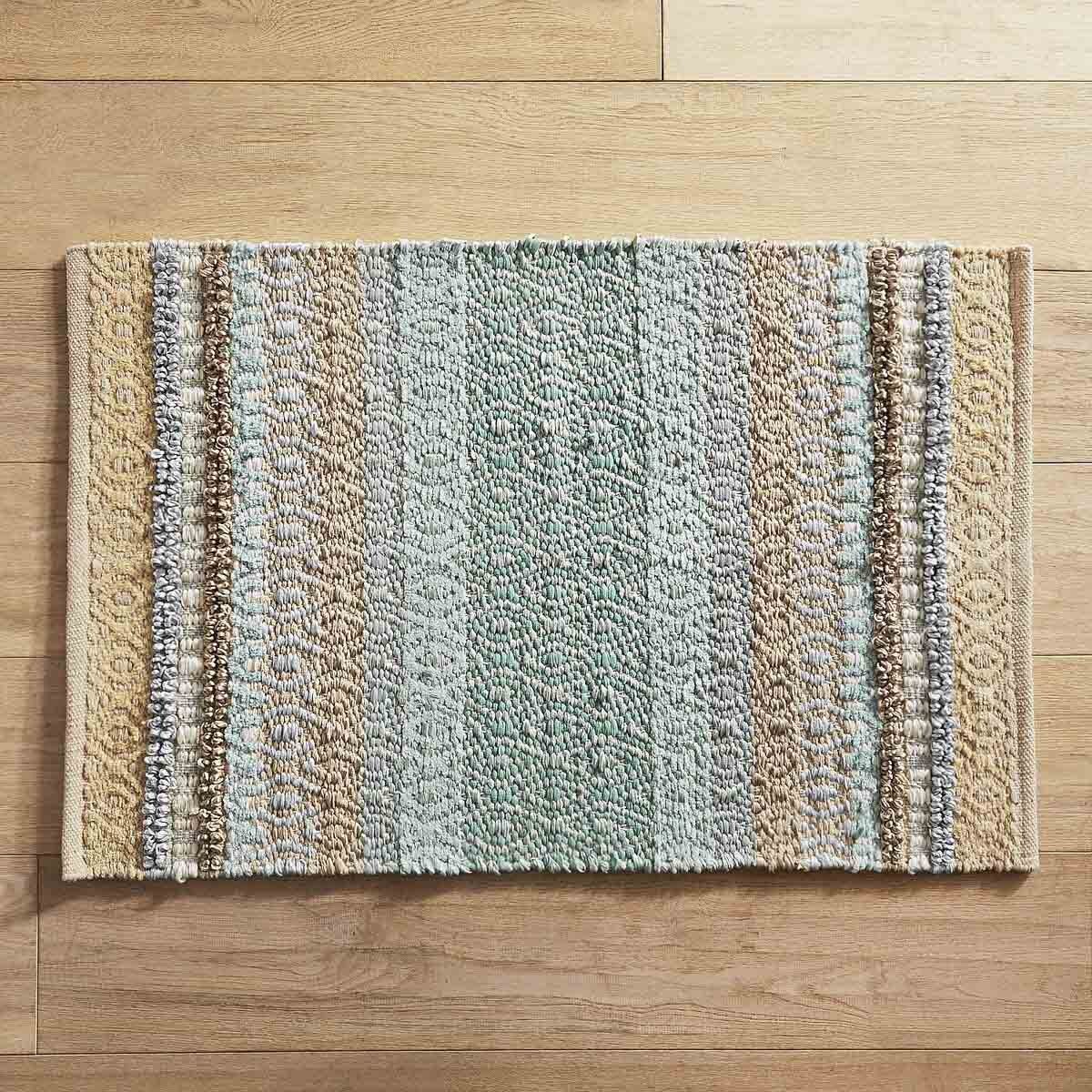 Tapete Coastal Stripe Pier 1 Imports