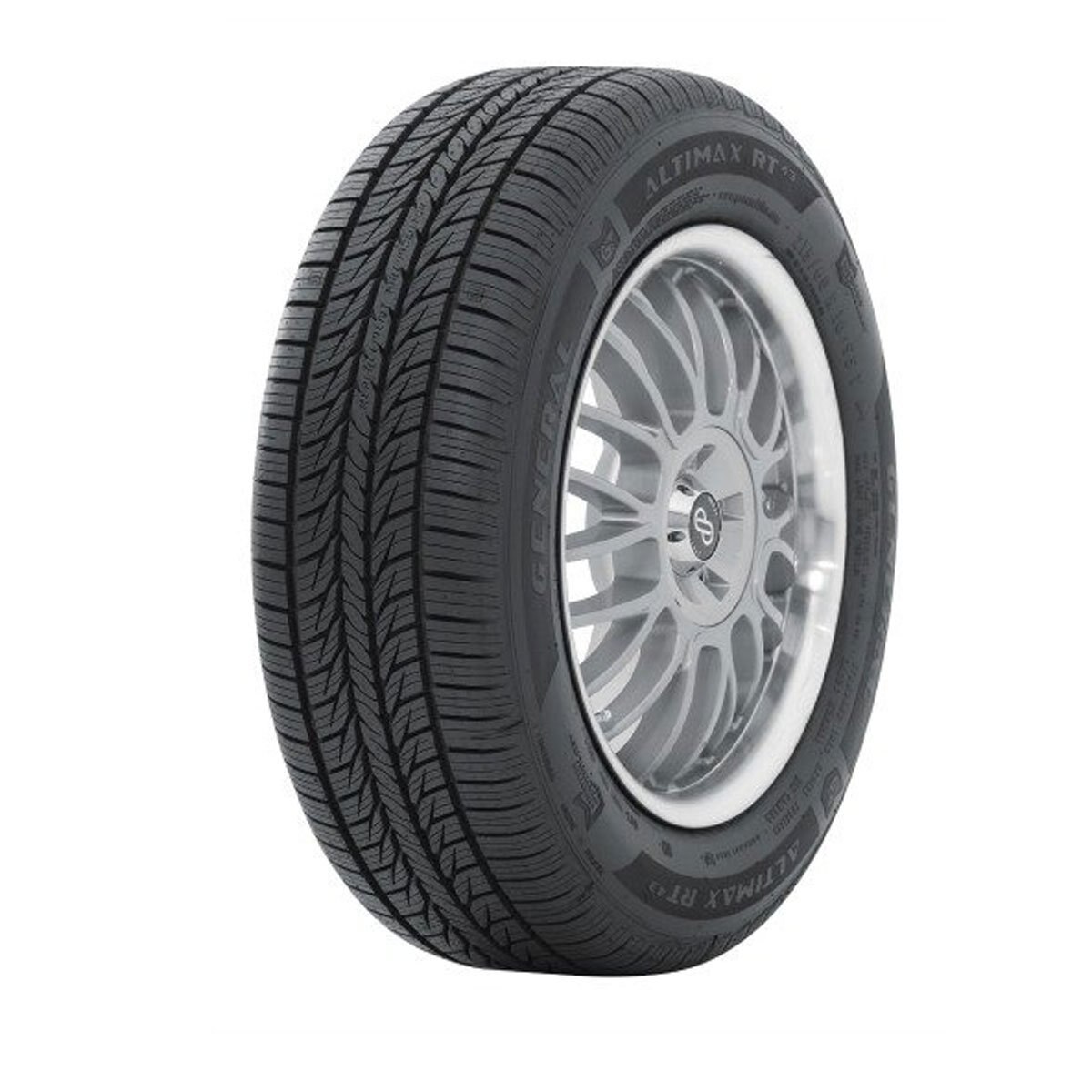 Llanta General Tire 175 70 R13 Altimax Rt43