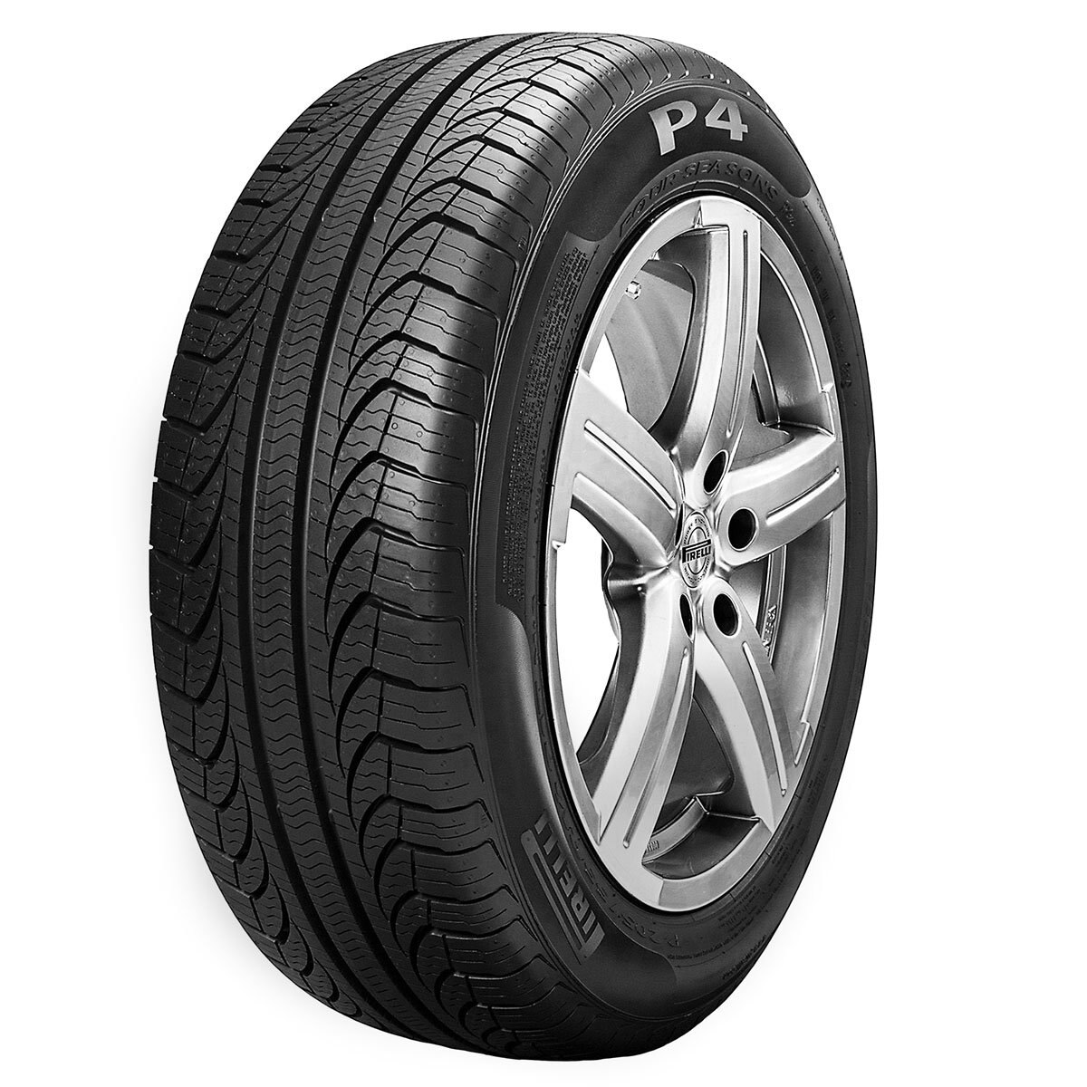 Llanta 215 70 R15 P4