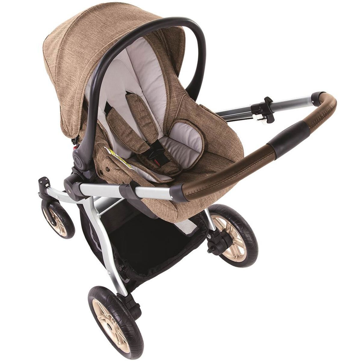 Carriola Travel Legacy Dlx Evenflo