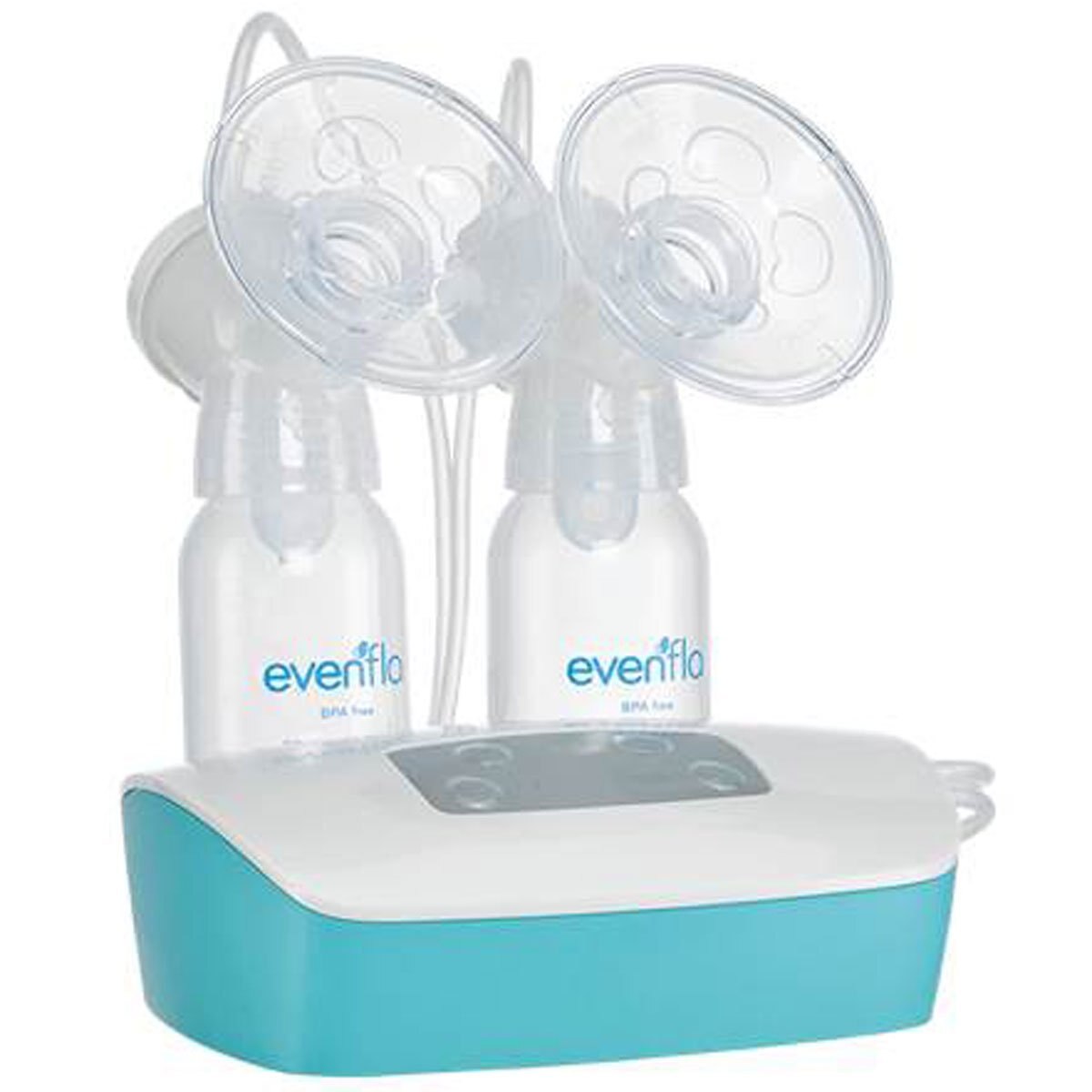 Extractor Eléctrico Doble Evenflo