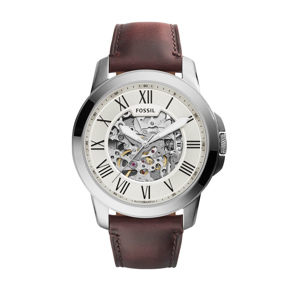 Reloj Caballero Fossil Me3099