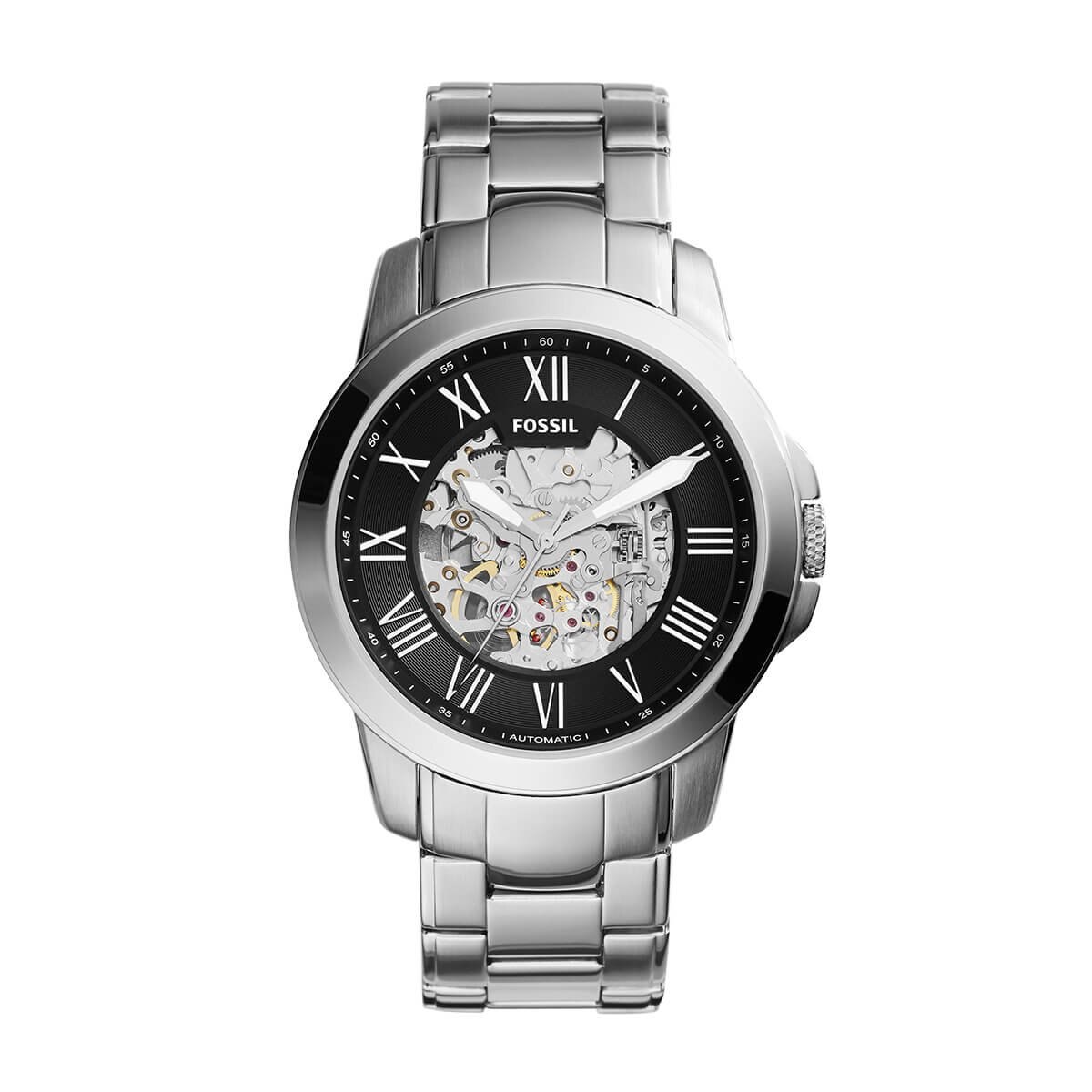 Reloj Caballero Fossil Me3103