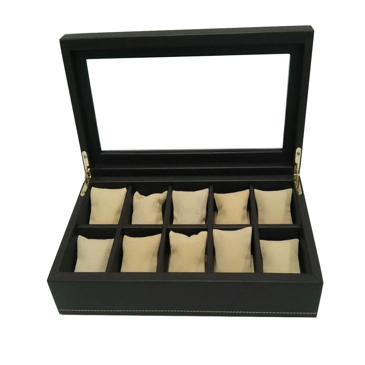 Estuche 10 Relojes R10Se-Cb