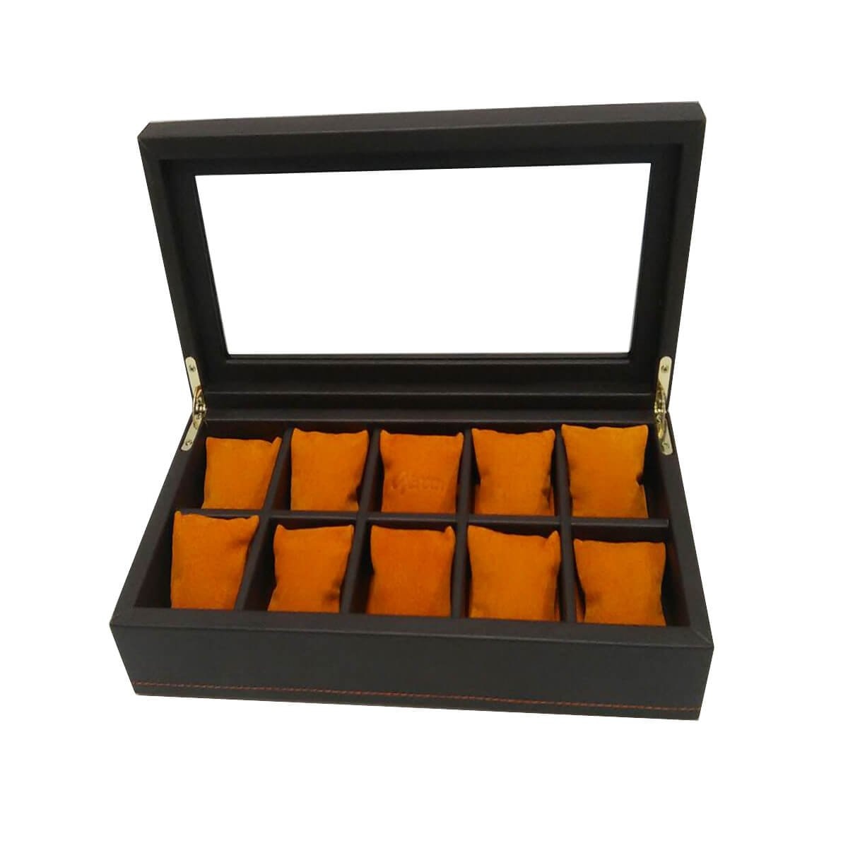 Estuche 10 Relojes R10Se-Cn