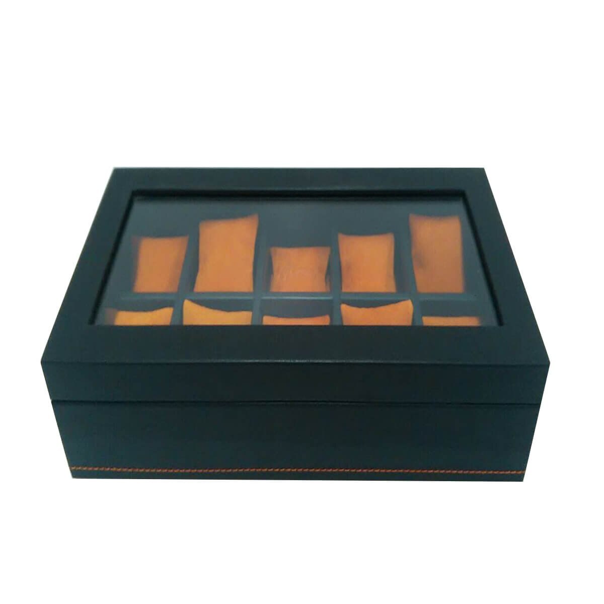Estuche 10 Relojes R10Se-Nn