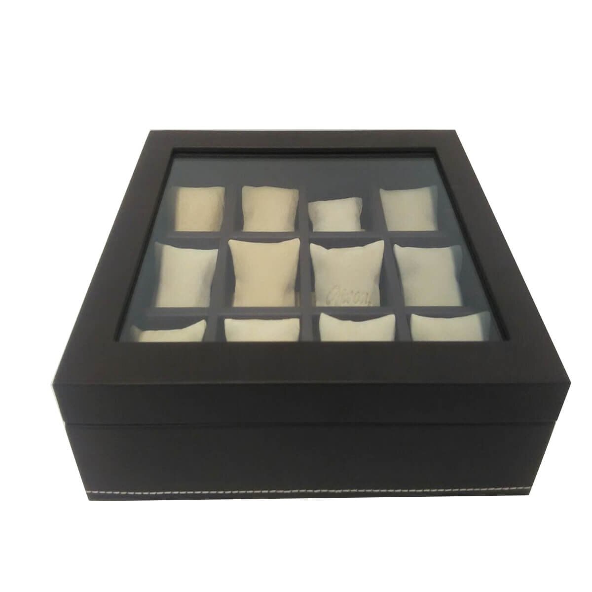 Estuche 12 Relojes R12Se-Cb
