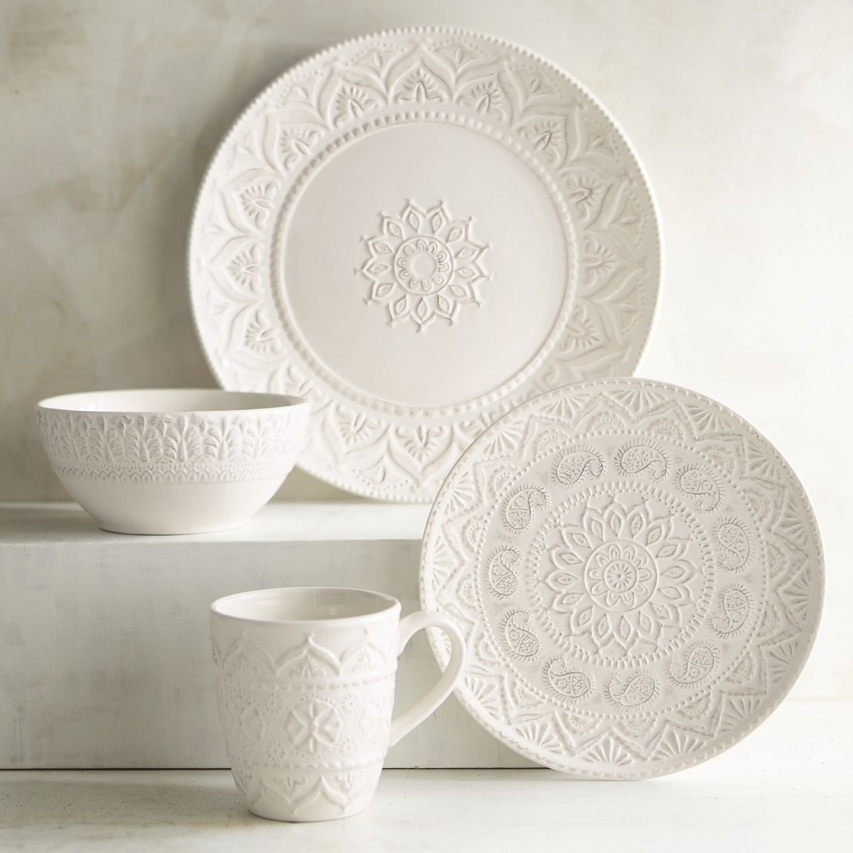 Bowl Chateau Clair Pier 1 Imports