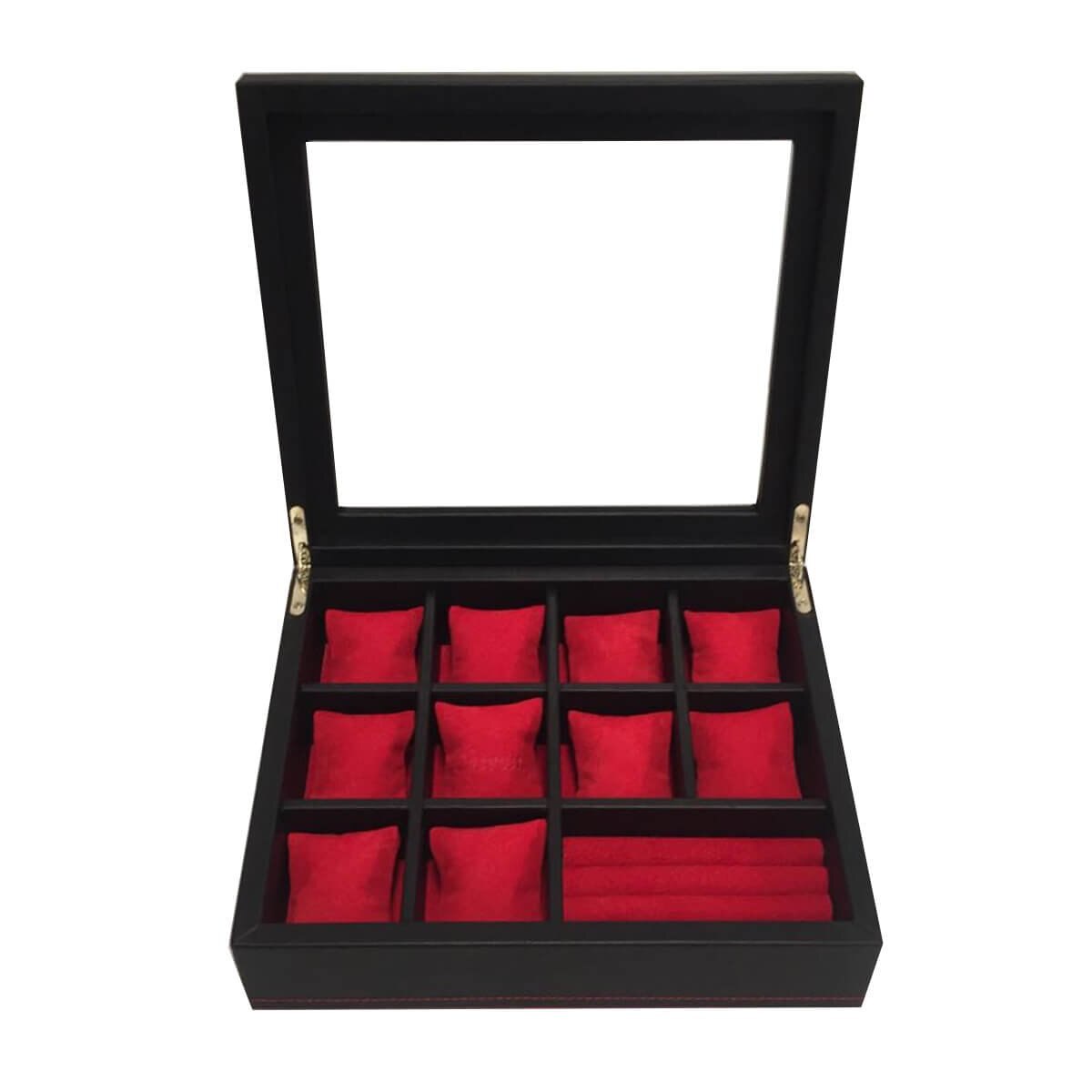 Estuche 10 Relojes R10Se-Nr