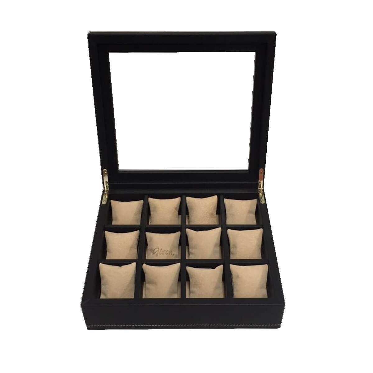 Estuche 12 Relojes R12Se-Nb