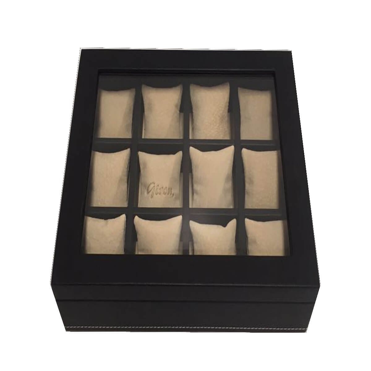 Estuche 12 Relojes R12Se-Nb
