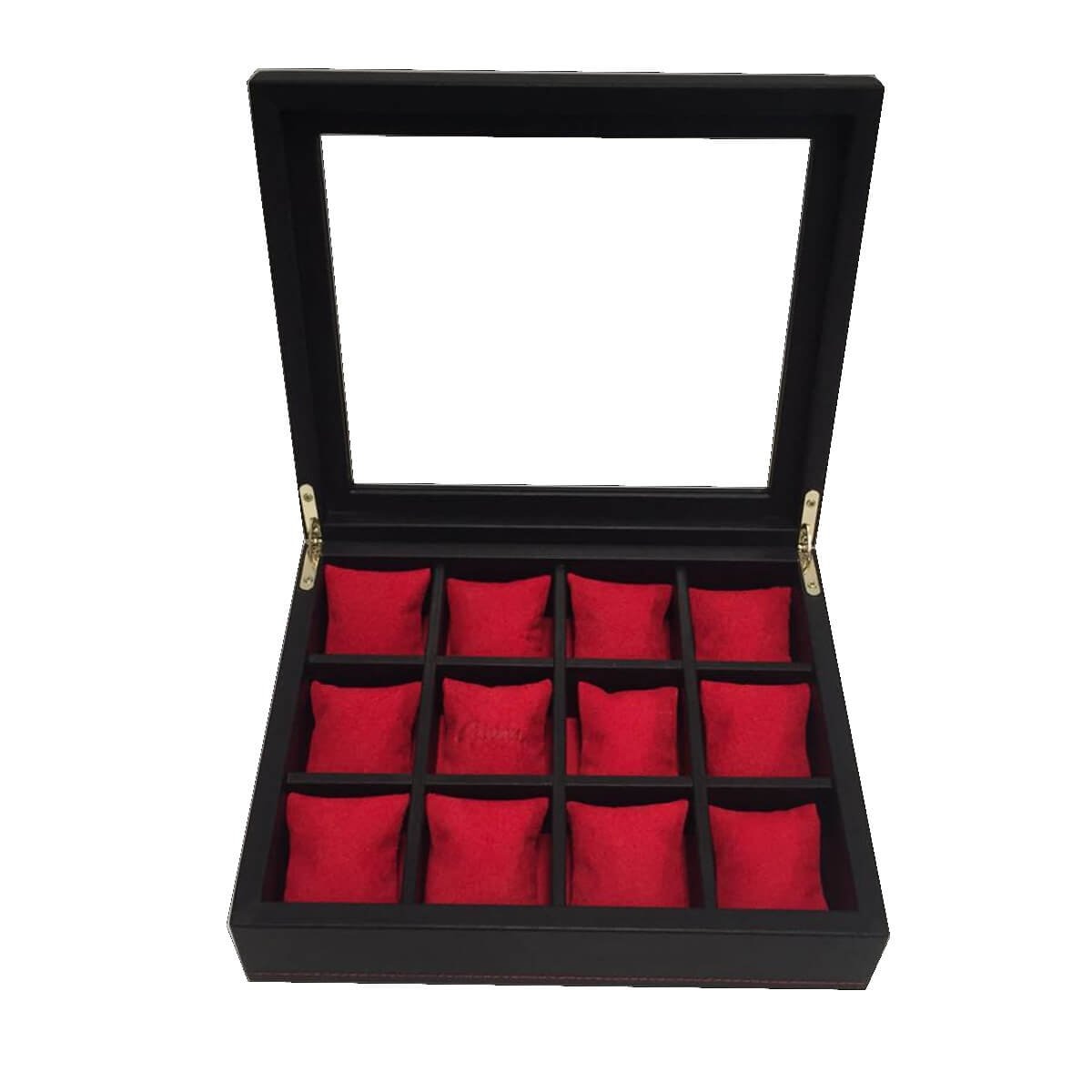 Estuche 12 Relojes R12Se-Nr