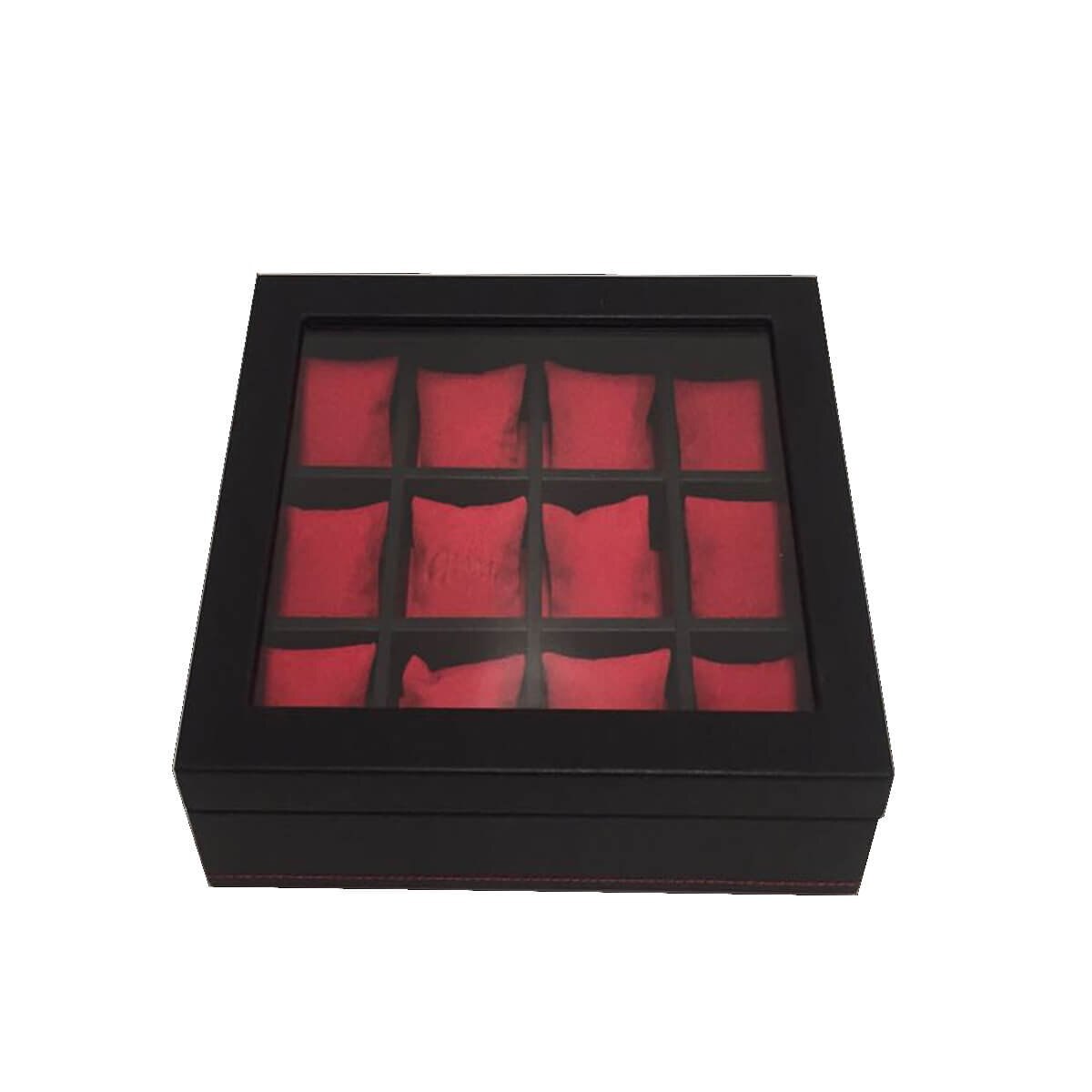 Estuche 12 Relojes R12Se-Nr