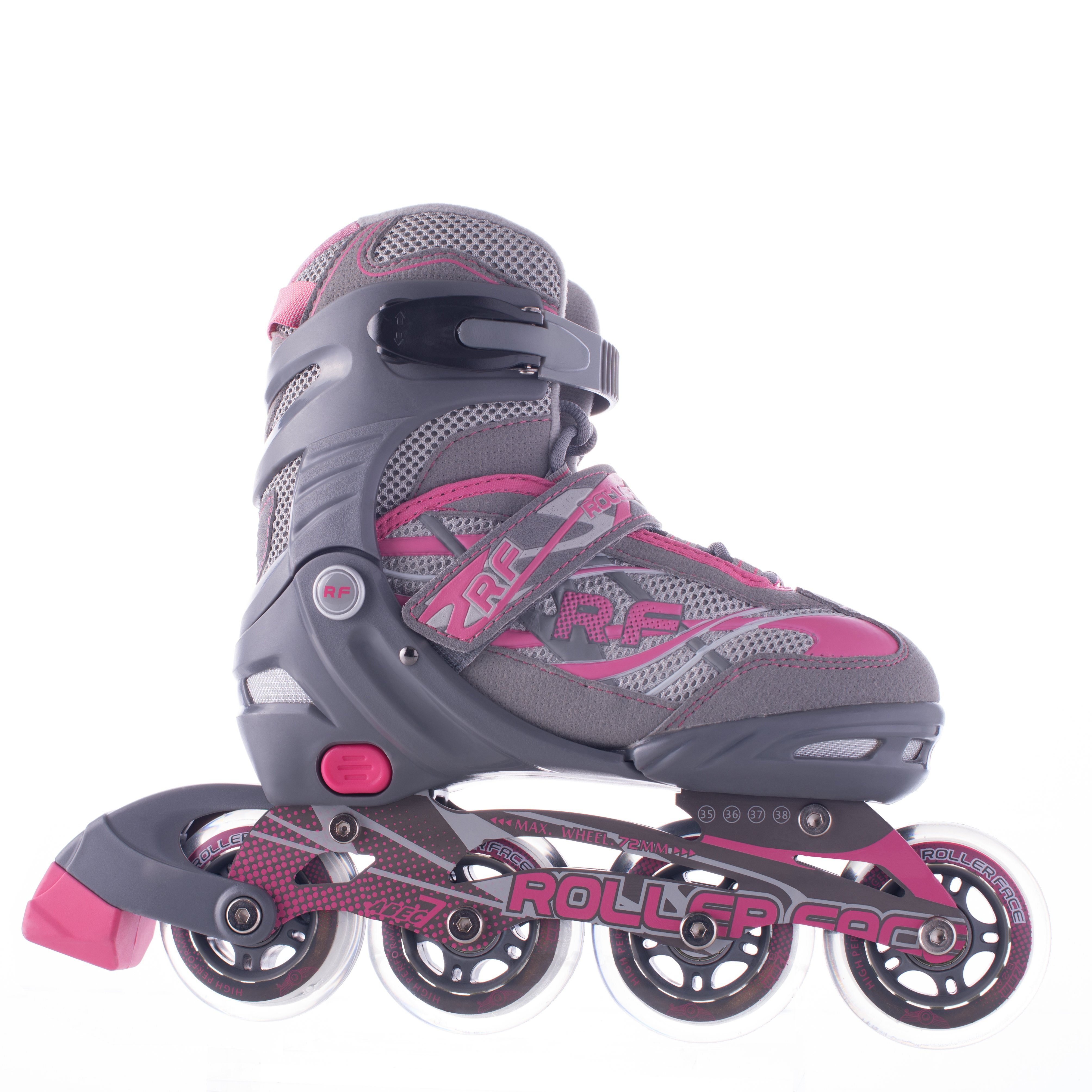 Patines Switch 3 en 1 Rollerface