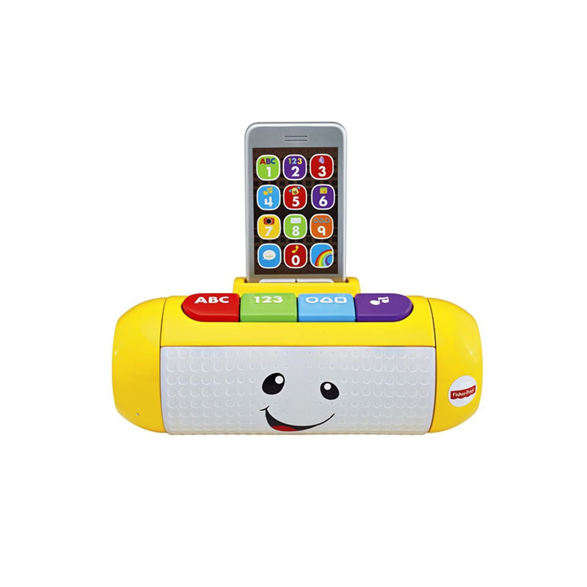 telefono movil fisher price